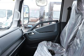 Ծ�� ����H500 170���� 4.17��AMT�Զ���������ʽ�Ῠ(����)ͼƬ