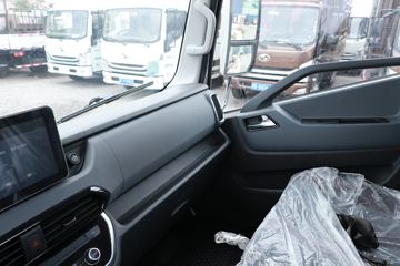 Ծ�� ����H500 170���� 4.17��AMT�Զ���������ʽ�Ῠ(����)ͼƬ