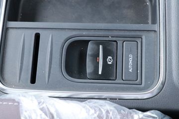 Ծ�� ����H500 170���� 4.17��AMT�Զ���������ʽ�Ῠ(����)ͼƬ