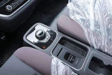 Ծ�� ����H500 170���� 4.17��AMT�Զ���������ʽ�Ῠ(����)ͼƬ