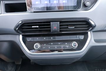 Ծ�� ����H500 170���� 4.17��AMT�Զ���������ʽ�Ῠ(����)ͼƬ