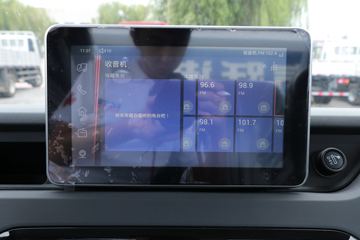 Ծ�� ����H500 170���� 4.17��AMT�Զ���������ʽ�Ῠ(����)ͼƬ