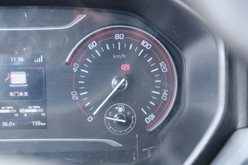 Ծ�� ����H500 170���� 4.17��AMT�Զ���������ʽ�Ῠ(����)ͼƬ