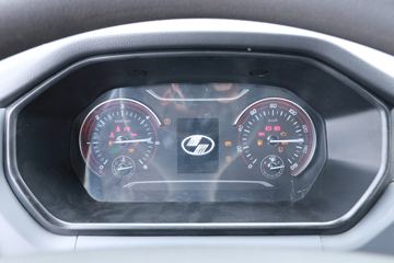 Ծ�� ����H500 170���� 4.17��AMT�Զ���������ʽ�Ῠ(����)ͼƬ