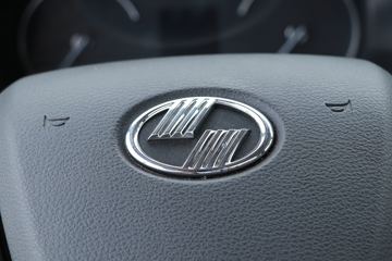 Ծ�� ����H500 170���� 4.17��AMT�Զ���������ʽ�Ῠ(����)ͼƬ