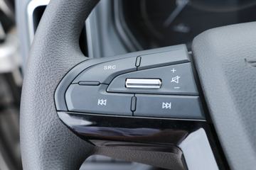 Ծ�� ����H500 170���� 4.17��AMT�Զ���������ʽ�Ῠ(����)ͼƬ