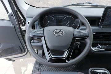 Ծ�� ����H500 170���� 4.17��AMT�Զ���������ʽ�Ῠ(����)ͼƬ