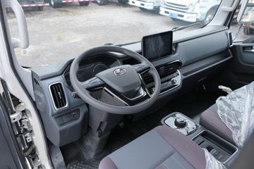 Ծ�� ����H500 170���� 4.17��AMT�Զ���������ʽ�Ῠ(����)ͼƬ