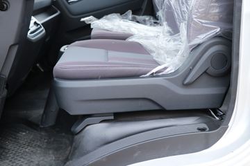 Ծ�� ����H500 170���� 4.17��AMT�Զ���������ʽ�Ῠ(����)ͼƬ
