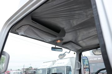 Ծ�� ����H500 170���� 4.17��AMT�Զ���������ʽ�Ῠ(����)ͼƬ