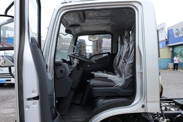 Ծ�� ����H500 170���� 4.17��AMT�Զ���������ʽ�Ῠ(����)ͼƬ