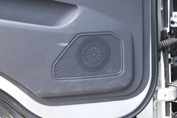 Ծ�� ����H500 170���� 4.17��AMT�Զ���������ʽ�Ῠ(����)ͼƬ