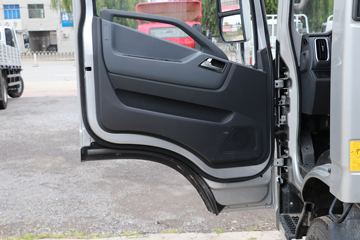 Ծ�� ����H500 170���� 4.17��AMT�Զ���������ʽ�Ῠ(����)ͼƬ