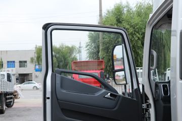 Ծ�� ����H500 170���� 4.17��AMT�Զ���������ʽ�Ῠ(����)ͼƬ