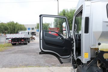 Ծ�� ����H500 170���� 4.17��AMT�Զ���������ʽ�Ῠ(����)ͼƬ
