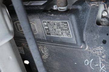 Ծ�� ����H500 170���� 4.17��AMT�Զ���������ʽ�Ῠ(����)ͼƬ