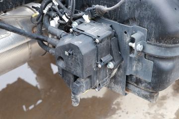 Ծ�� ����H500 170���� 4.17��AMT�Զ���������ʽ�Ῠ(����)ͼƬ