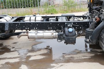 Ծ�� ����H500 170���� 4.17��AMT�Զ���������ʽ�Ῠ(����)ͼƬ