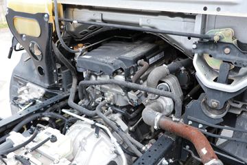 Ծ�� ����H500 170���� 4.17��AMT�Զ���������ʽ�Ῠ(����)ͼƬ