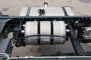 Ծ�� ����H500 170���� 4.17��AMT�Զ���������ʽ�Ῠ(����)ͼƬ