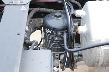 Ծ�� ����H500 170���� 4.17��AMT�Զ���������ʽ�Ῠ(����)ͼƬ