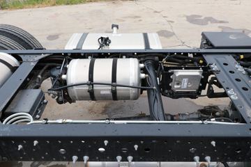 Ծ�� ����H500 170���� 4.17��AMT�Զ���������ʽ�Ῠ(����)ͼƬ