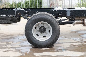 Ծ�� ����H500 170���� 4.17��AMT�Զ���������ʽ�Ῠ(����)ͼƬ