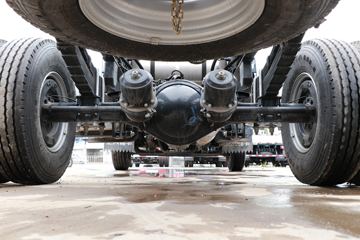 Ծ�� ����H500 170���� 4.17��AMT�Զ���������ʽ�Ῠ(����)ͼƬ