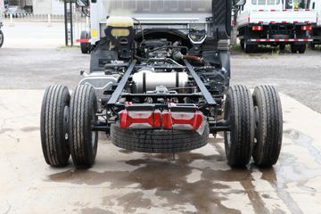 Ծ�� ����H500 170���� 4.17��AMT�Զ���������ʽ�Ῠ(����)ͼƬ