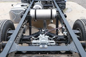 Ծ�� ����H500 170���� 4.17��AMT�Զ���������ʽ�Ῠ(����)ͼƬ