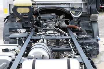 Ծ�� ����H500 170���� 4.17��AMT�Զ���������ʽ�Ῠ(����)ͼƬ