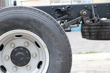 Ծ�� ����H500 170���� 4.17��AMT�Զ���������ʽ�Ῠ(����)ͼƬ