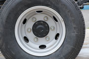 Ծ�� ����H500 170���� 4.17��AMT�Զ���������ʽ�Ῠ(����)ͼƬ