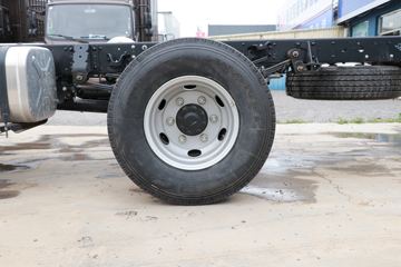 Ծ�� ����H500 170���� 4.17��AMT�Զ���������ʽ�Ῠ(����)ͼƬ