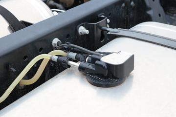 Ծ�� ����H500 170���� 4.17��AMT�Զ���������ʽ�Ῠ(����)ͼƬ