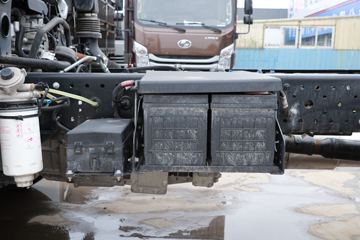 Ծ�� ����H500 170���� 4.17��AMT�Զ���������ʽ�Ῠ(����)ͼƬ