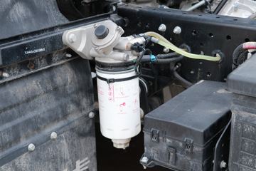 Ծ�� ����H500 170���� 4.17��AMT�Զ���������ʽ�Ῠ(����)ͼƬ
