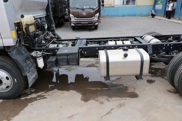 Ծ�� ����H500 170���� 4.17��AMT�Զ���������ʽ�Ῠ(����)ͼƬ