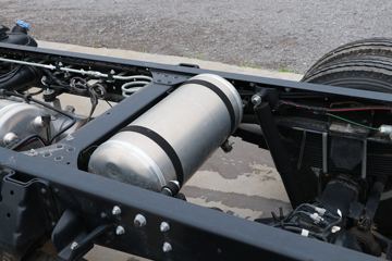Ծ�� ����H500 170���� 4.17��AMT�Զ���������ʽ�Ῠ(����)ͼƬ