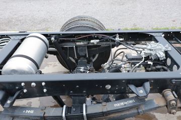 Ծ�� ����H500 170���� 4.17��AMT�Զ���������ʽ�Ῠ(����)ͼƬ