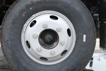 Ծ�� ����H500 170���� 4.17��AMT�Զ���������ʽ�Ῠ(����)ͼƬ