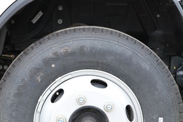 Ծ�� ����H500 170���� 4.17��AMT�Զ���������ʽ�Ῠ(����)ͼƬ