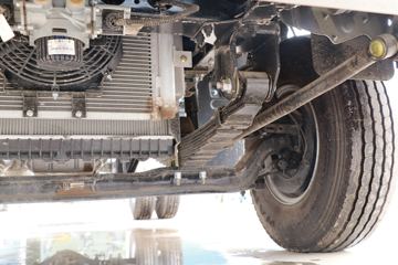 Ծ�� ����H500 170���� 4.17��AMT�Զ���������ʽ�Ῠ(����)ͼƬ