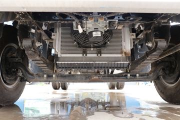 Ծ�� ����H500 170���� 4.17��AMT�Զ���������ʽ�Ῠ(����)ͼƬ