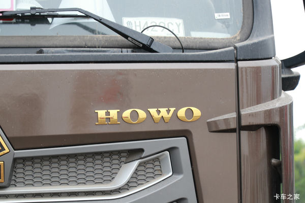 �Ż�2�� �Ϻ�HOWO N5G�ػ������ȴ�����