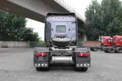 中国重汽 HOWO Max重卡 510马力 6X4牵引车(国六)(灰色)(ZZ4257V344KF1) 中国重汽 HOWO Max重卡 510马力 6X4牵引车(国六)(灰色)(ZZ4257V344KF1)