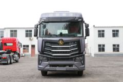 中国重汽 HOWO Max重卡 510马力 6X4牵引车(国六)(灰色)(ZZ4257V344KF1) 中国重汽 HOWO Max重卡 510马力 6X4牵引车(国六)(灰色)(ZZ4257V344KF1)