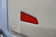 中国重汽 HOWO Max重卡 510马力 6X4牵引车(国六)(灰色)(ZZ4257V344KF1) 中国重汽 HOWO Max重卡 510马力 6X4牵引车(国六)(灰色)(ZZ4257V344KF1)