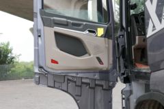 中国重汽 HOWO Max重卡 510马力 6X4牵引车(国六)(灰色)(ZZ4257V344KF1) 中国重汽 HOWO Max重卡 510马力 6X4牵引车(国六)(灰色)(ZZ4257V344KF1)