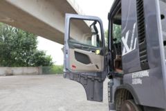 中国重汽 HOWO Max重卡 510马力 6X4牵引车(国六)(灰色)(ZZ4257V344KF1) 中国重汽 HOWO Max重卡 510马力 6X4牵引车(国六)(灰色)(ZZ4257V344KF1)